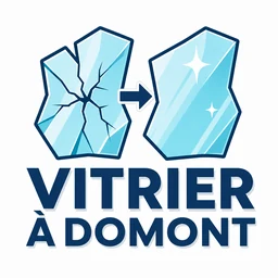 Logo vitrierdomont
