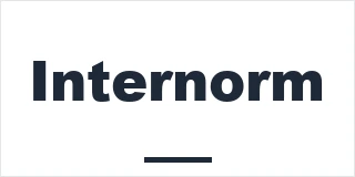 Installateur agréé INTERNORM à àDomont
