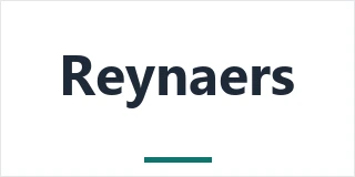 Installateur agréé REYNAERS à àDomont